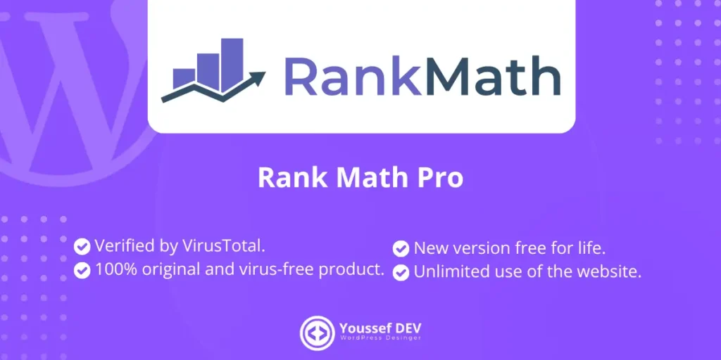Rnk Math SEO