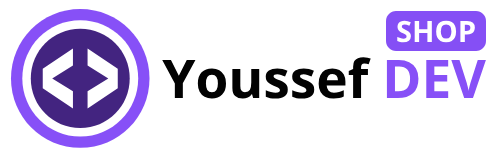 Shop Youssef Dev